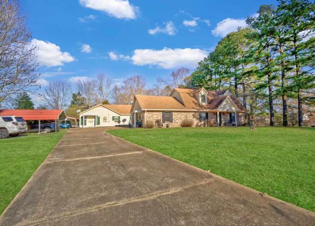 Property at 175 Jessie Ave, Brighton, TN 38011, 5 beds, 4 baths