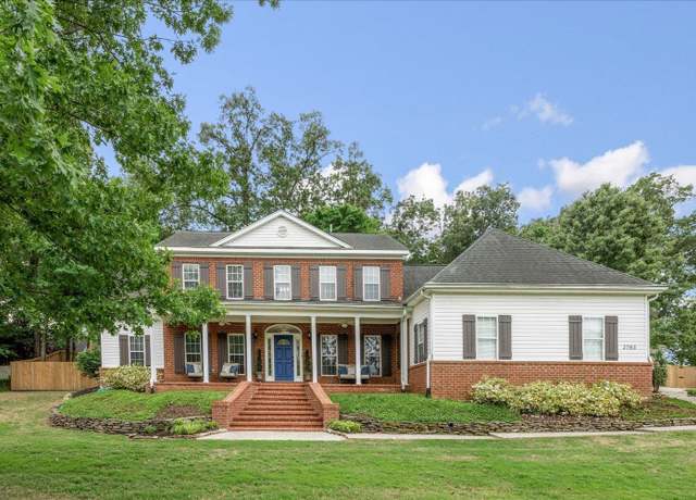 Property at 3765 Belle Pointe Dr, Southaven, MS 38672, 5 beds, 3.5 baths
