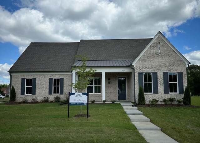 Property at 5056 Jon Oak Cv, Arlington, TN 38002, 3 beds, 2.5 baths