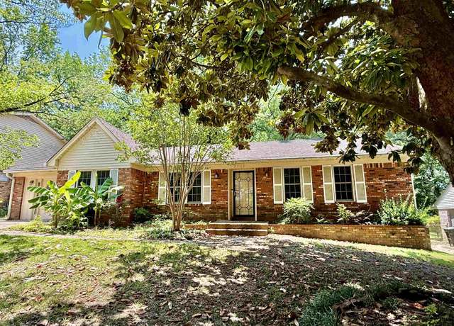Property at 2773 Mcculley St, Bartlett, TN 38134, 3 beds, 1.5 baths
