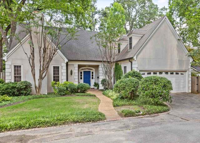 Property at 1630 E Clanlo Dr, Memphis, TN 38104, 4 beds, 2.5 baths