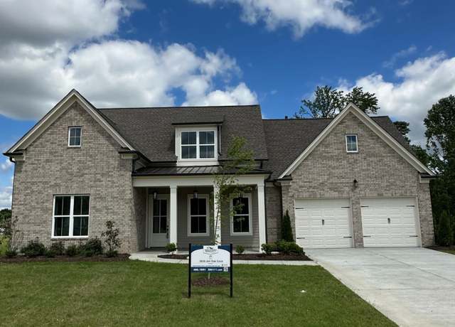 Property at 5030 Jon Oak Cv, Arlington, TN 38002, 4 beds, 3.5 baths