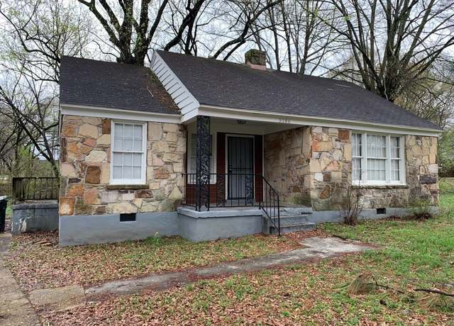 Property at 3186 W Shirley Cir, Memphis, TN 38127, 2 beds, 1 bath