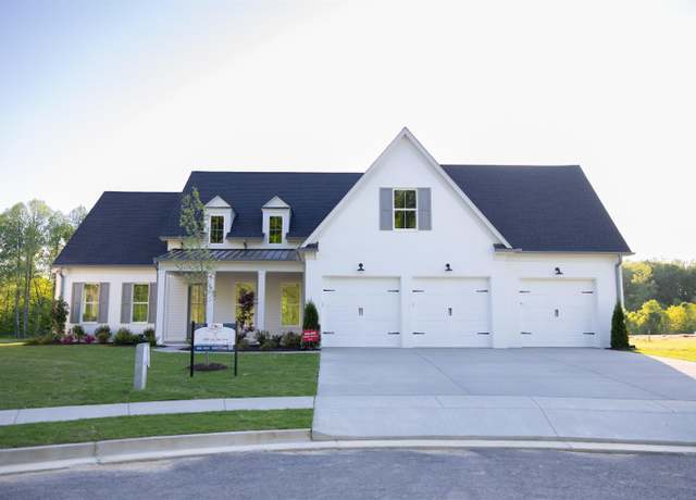 Property at 5011 Jon Oak Cv, Arlington, TN 38002, 3 beds, 3 baths