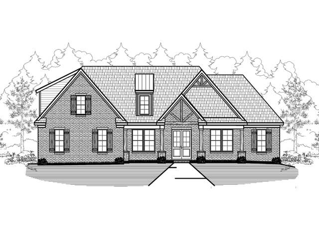 Property at 10142 Conner Field Ln, Lakeland, TN 38002, 5 beds, 3 baths