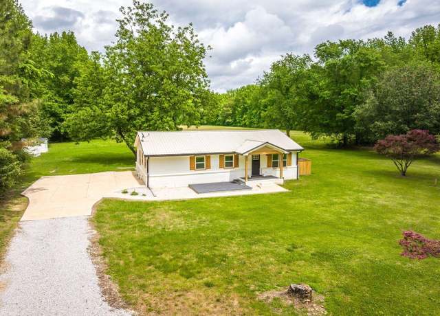 Property at 240 Dogwood Rd, Somerville, TN 38068, 2 beds, 2 baths