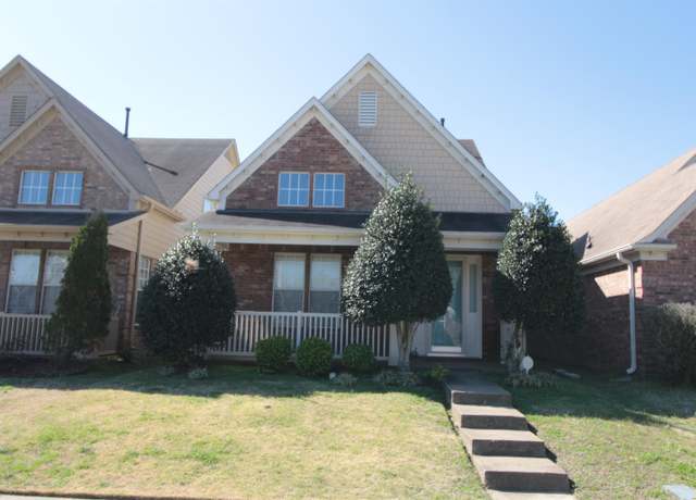 Property at 8575 Griffin Park Dr, Memphis, TN 38018, 3 beds, 2.5 baths