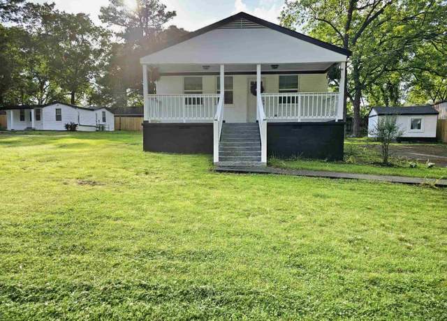 Property at 5907 Old Millington Rd, Millington, TN 38053, 3 beds, 2 baths