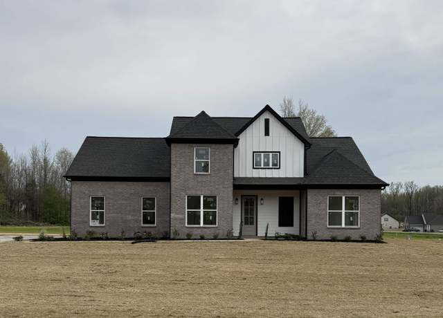 Property at 144 Centerline Roper Loop, Byhalia, MS 38611, 4 beds, 2.5 baths