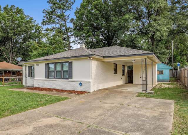 Property at 4962 Willow Rd, Memphis, TN 38117, 3 beds, 1 bath