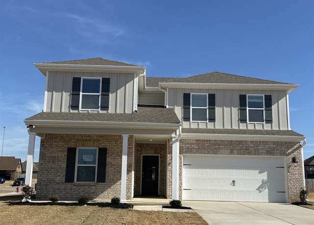 Property at 190 Arrowwood Trl, Oakland, TN 38060, 4 beds, 3 baths