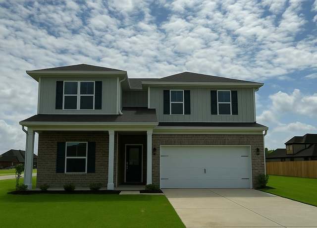 Property at 190 Arrowwood Trl, Oakland, TN 38060, 4 beds, 3 baths