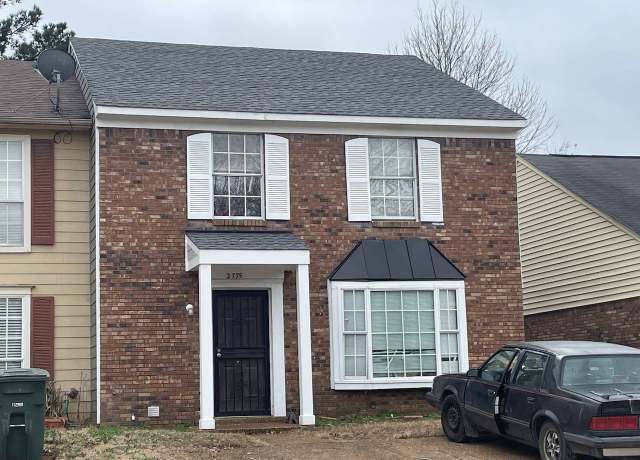 Property at 2775 W Hickory Blf, Memphis, TN 38128, 3 beds, 2.5 baths