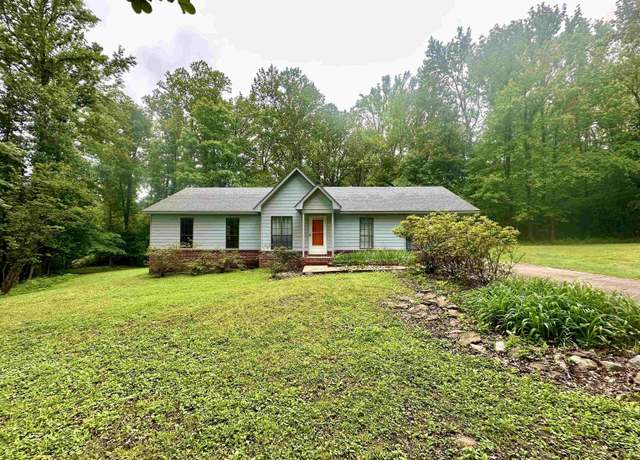 Property at 4157 Marshall Rd, Munford, TN 38058, 3 beds, 2 baths