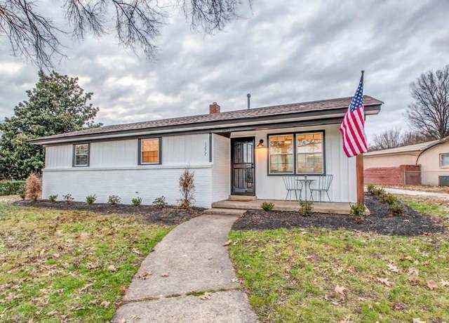 Property at 1277 Wellsville Rd, Memphis, TN 38117, 3 beds, 2 baths