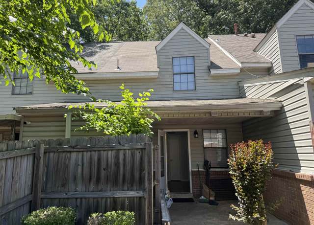 Property at 3725 Wyndance Cv, Memphis, TN 38135, 2 beds, 1.5 baths