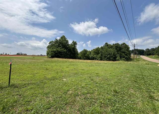 Property at 0 Mclaughlin Dr, Munford, TN 38058