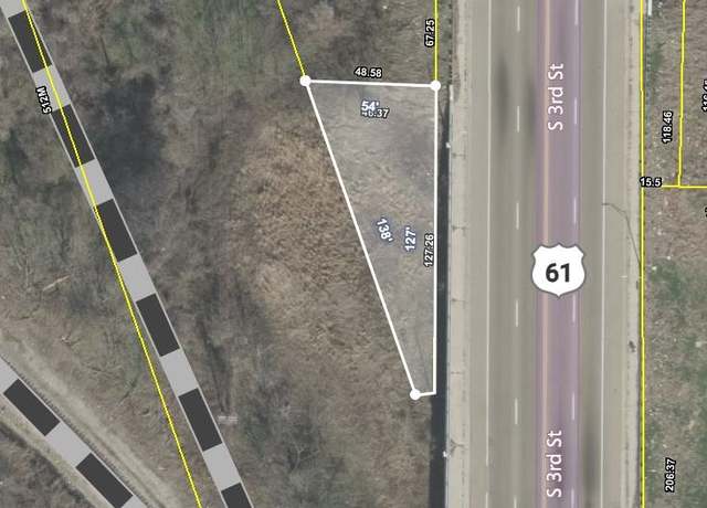Property at 0 S Third St, Memphis, TN 38106