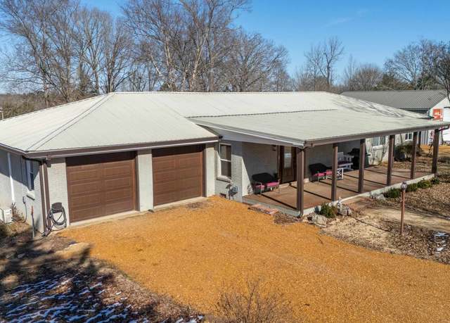Property at 1952 Tommy Sanders Rd, Stantonville, TN 38379, 4 beds, 2 baths