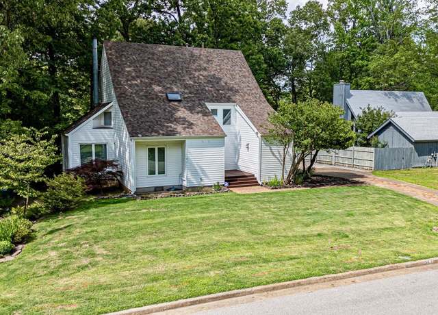 Property at 8438 Bergen Dr, Memphis, TN 38018, 4 beds, 2.5 baths