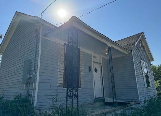 Property at 177 Modder Ave, Memphis, TN 38109, 3 beds, 1 bath