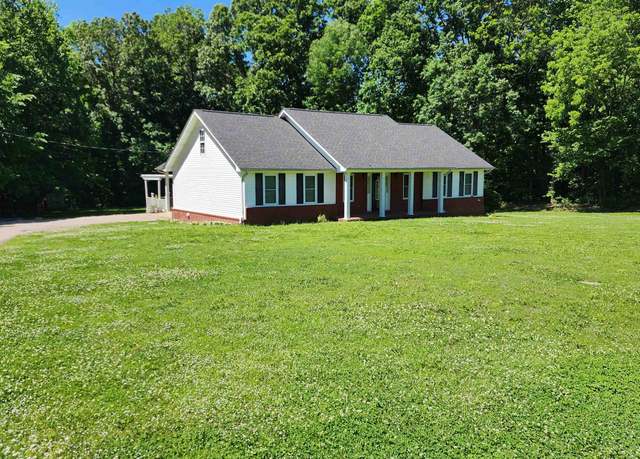 Property at 445 Caldwell Rd, Ripley, TN 38063, 3 beds, 2 baths