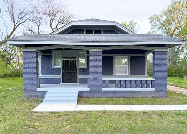 Property at 1589 E Mclemore Ave, Memphis, TN 38106, 3 beds, 1 bath
