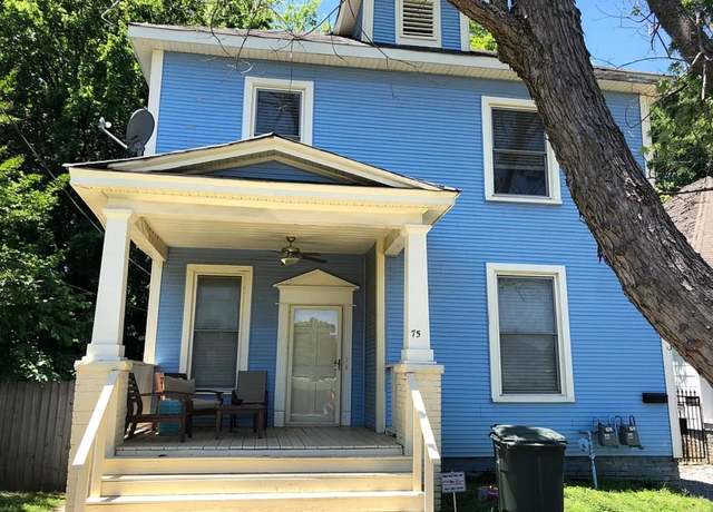 Property at 75 N Auburndale St N, Memphis, TN 38104, 5 beds, 4 baths