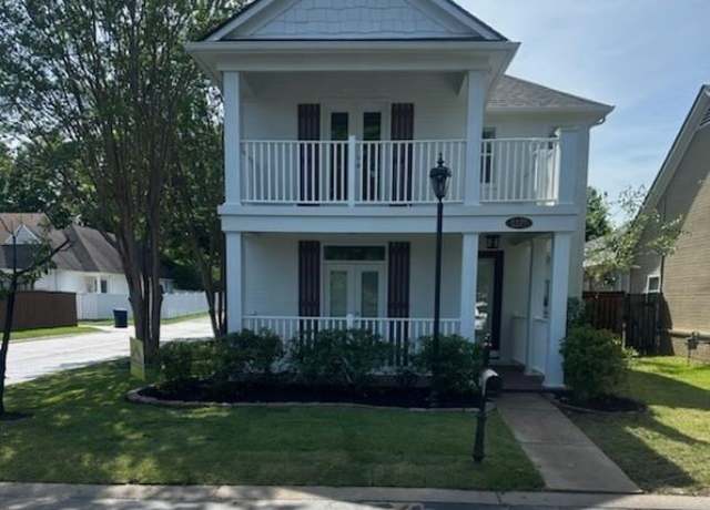 Property at 1271 Fleets Harbor Dr, Memphis, TN 38103, 3 beds, 2.5 baths