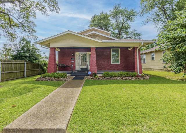 Property at 279 N N Watkins St, Memphis, TN 38104, 3 beds, 1 bath