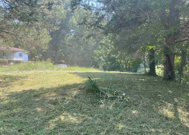 Property at 4392 Aline Rd, Memphis, TN 38127