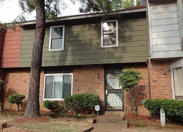 Property at 5273 Chatfield Dr #5273, Memphis, TN 38116, 3 beds, 2.5 baths