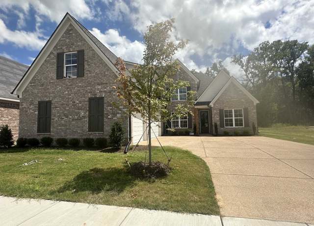 Property at 10147 Conner Field Ln, Lakeland, TN 38002, 5 beds, 3 baths