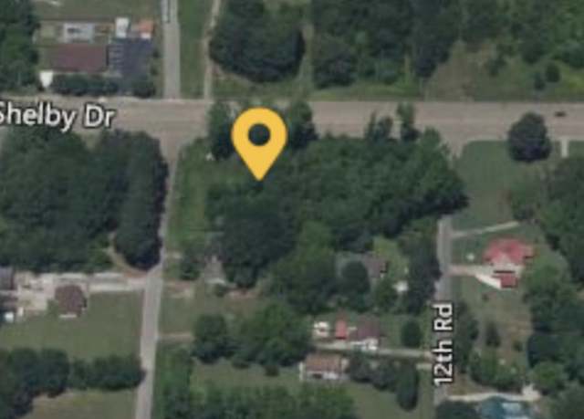 Property at W Shelby Dr, Memphis, TN 38109
