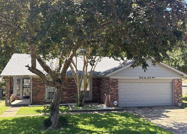 Property at 3669 Wordsworth Ave, Memphis, TN 38128, 3 beds, 2 baths