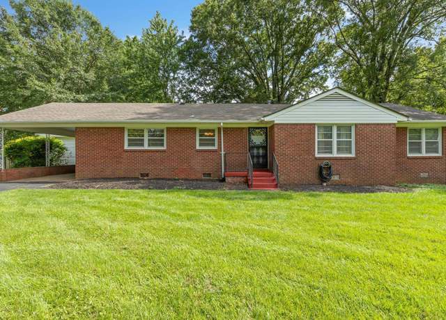 Property at 103 W White Rd, Collierville, TN 38017, 3 beds, 2 baths