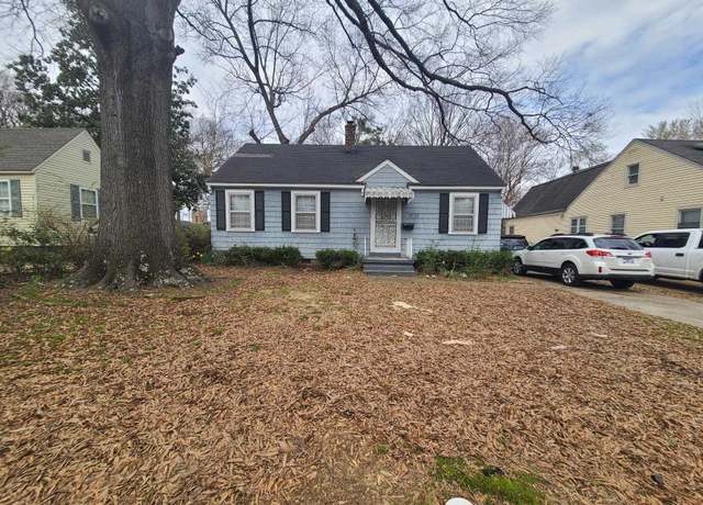 Property at 3770 Kearney Ave, Memphis, TN 38111, 2 beds, 1 bath