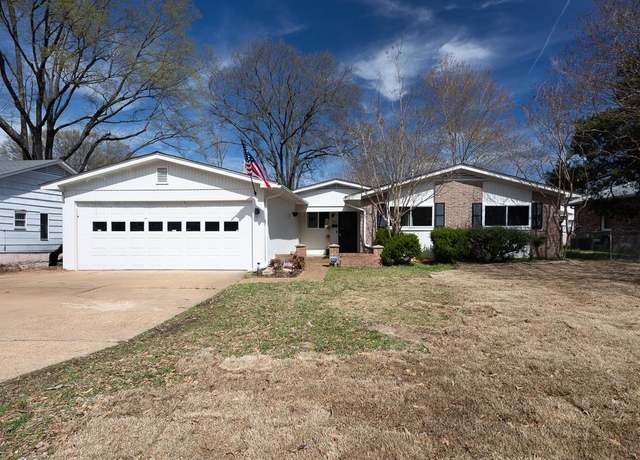 Property at 4964 Helene Rd, Memphis, TN 38117, 3 beds, 1 bath