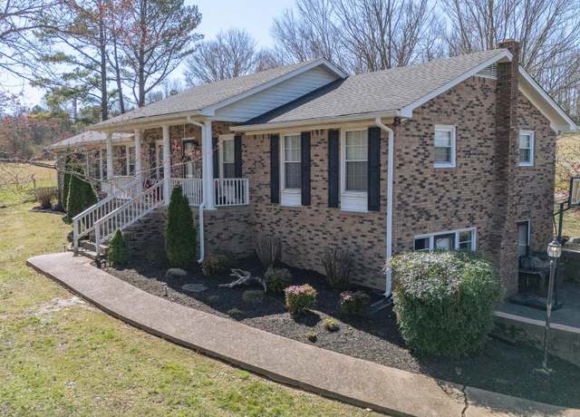 Property at 735-B Streaming Water Loop, Clifton, TN 38425, 3 beds, 3.5 baths