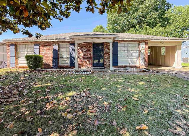 Property at 1170 Stage Ave, Memphis, TN 38127, 3 beds, 2 baths