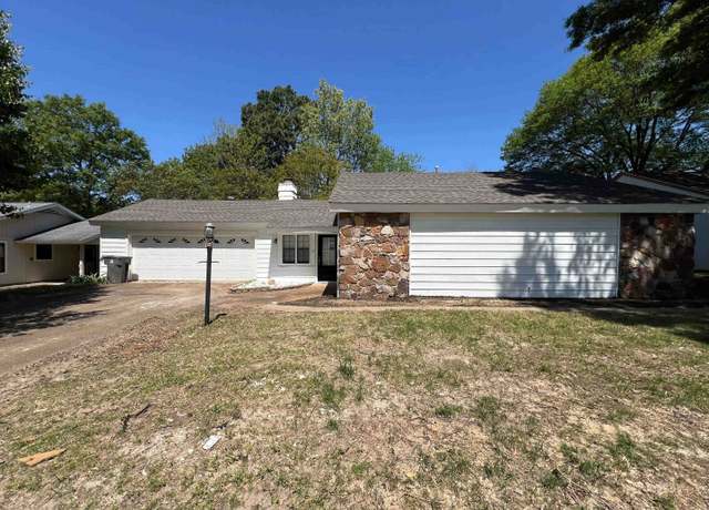 Property at 8224 Timber Hill Trl, Memphis, TN 38016, 2 beds, 2 baths