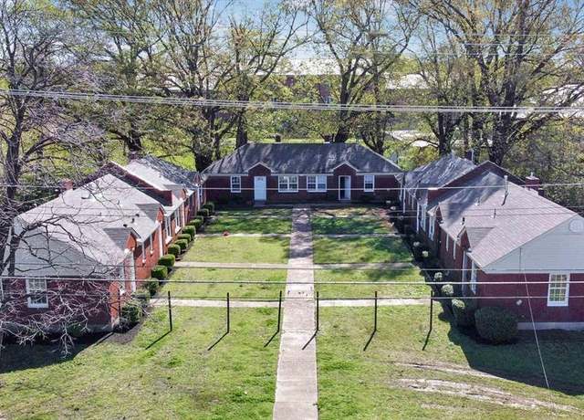 Property at 1572 Hanauer St, Memphis, TN 38109, 12 beds
