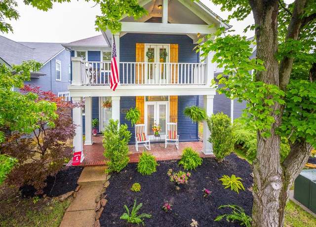 Property at 1174 E Island Pl, Memphis, TN 38103-8898, 3 beds, 2.5 baths