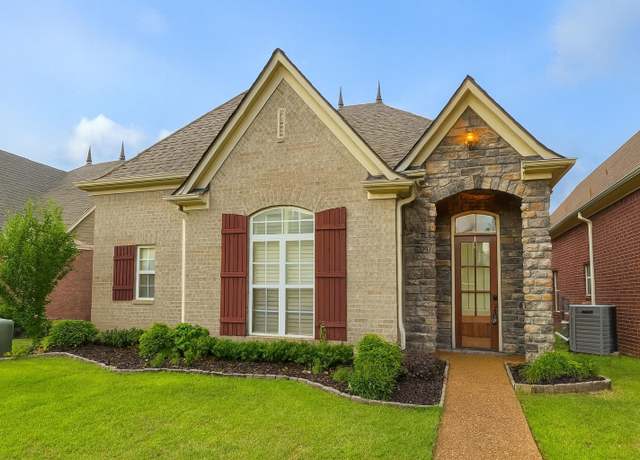 Property at 9927 Glenfiddich Ln, Unincorporated, TN 38016, 4 beds, 3 baths