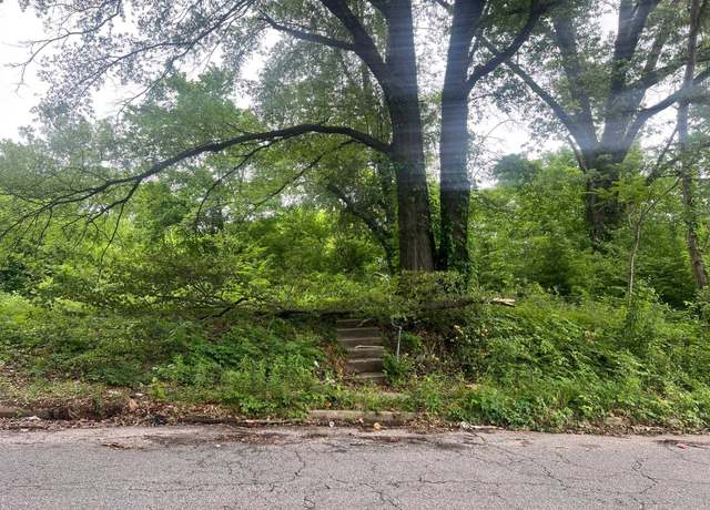 Property at 20 W Davant St W, Memphis, TN 38109