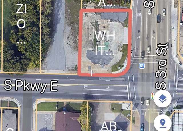Property at 184 S Parkway Ave E, Memphis, TN 38104