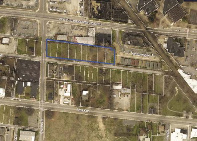 Property at 648 E Pontotoc Ave, Memphis, TN 38126