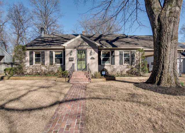 Property at 134 Barnett Pl, Memphis, TN 38111, 3 beds, 2 baths