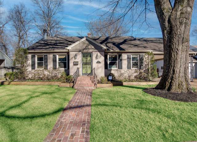Property at 134 Barnett Pl, Memphis, TN 38111, 3 beds, 2 baths