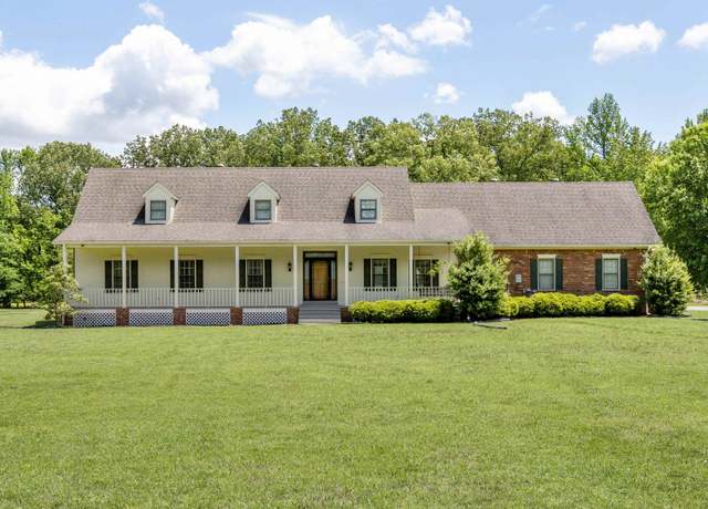 Property at 3270 Airline Rd, Arlington, TN 38002, 4 beds, 2.5 baths